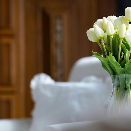 Elite Apartments Mariacka Premium غدانسك المظهر الخارجي الصورة