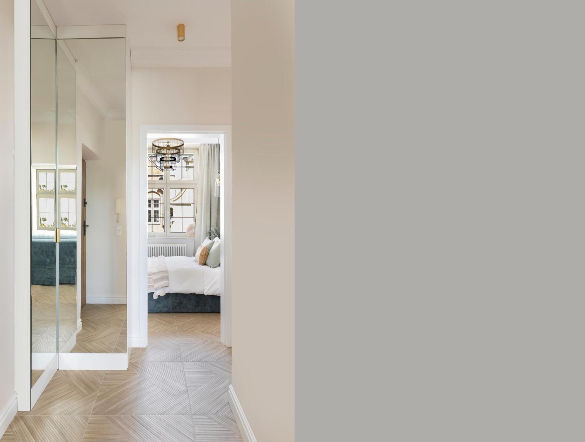 Elite Apartments Mariacka Premium غدانسك المظهر الخارجي الصورة