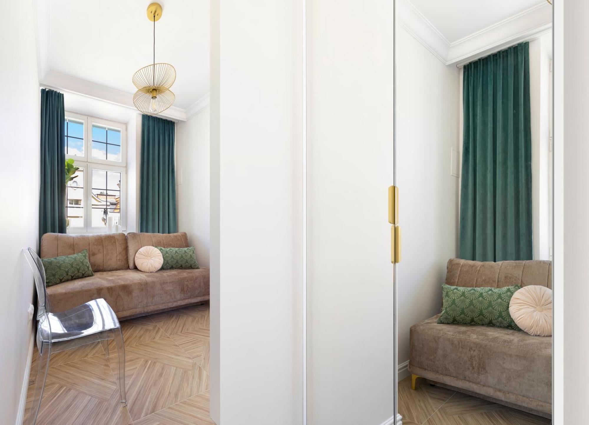 Elite Apartments Mariacka Premium غدانسك المظهر الخارجي الصورة