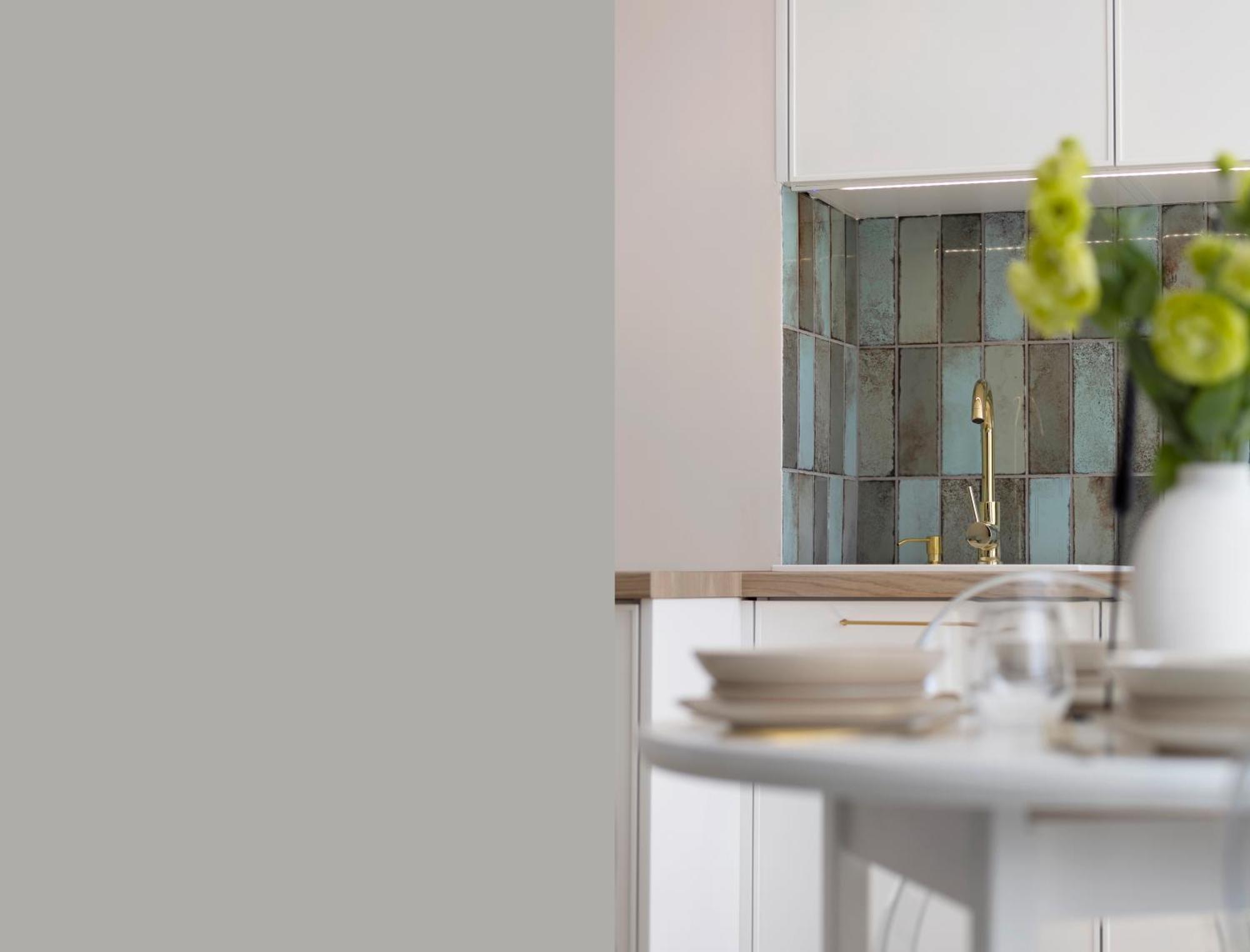 Elite Apartments Mariacka Premium غدانسك المظهر الخارجي الصورة