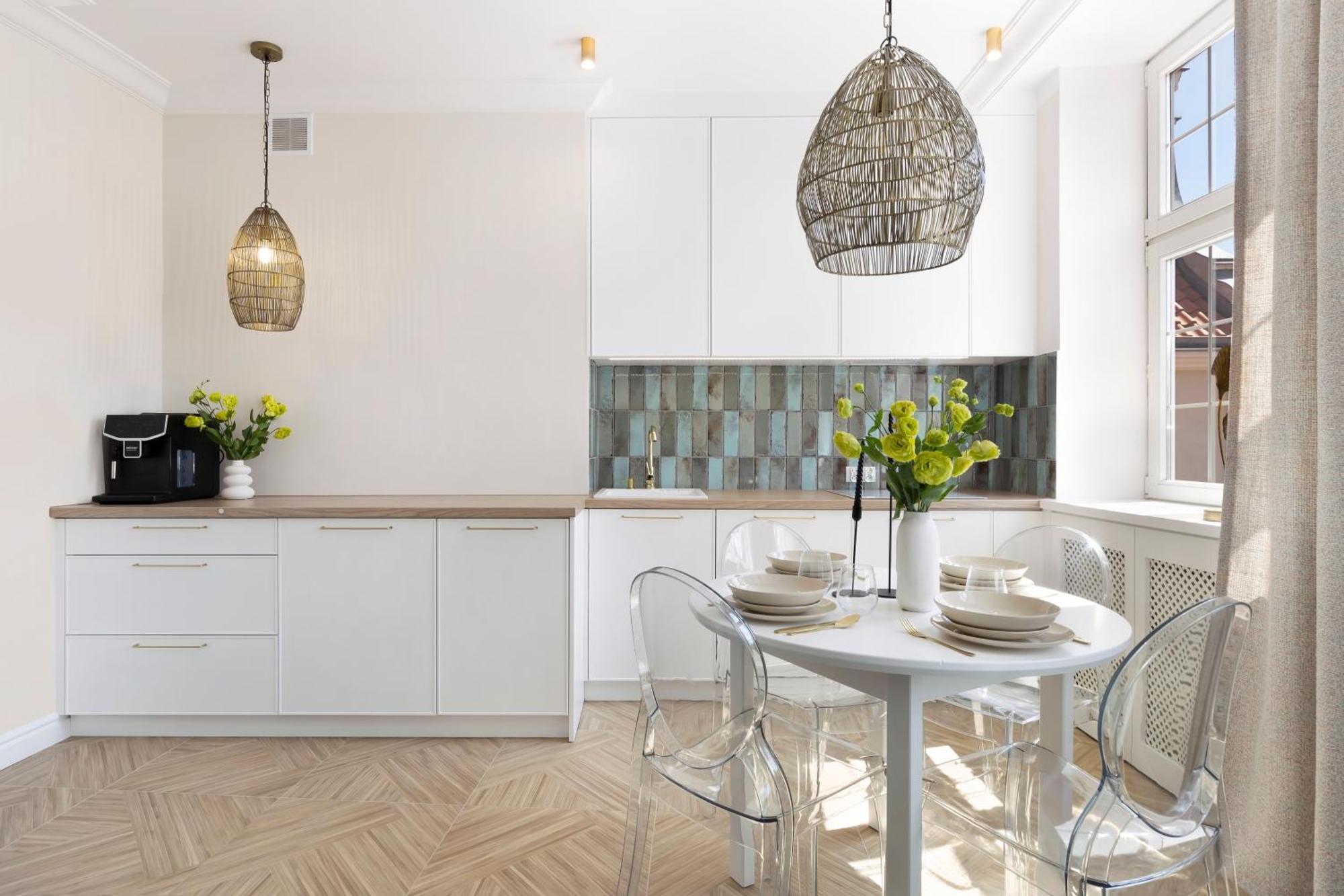 Elite Apartments Mariacka Premium غدانسك المظهر الخارجي الصورة