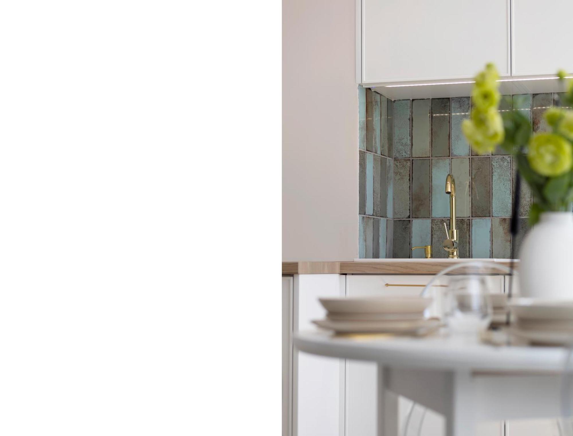 Elite Apartments Mariacka Premium غدانسك المظهر الخارجي الصورة