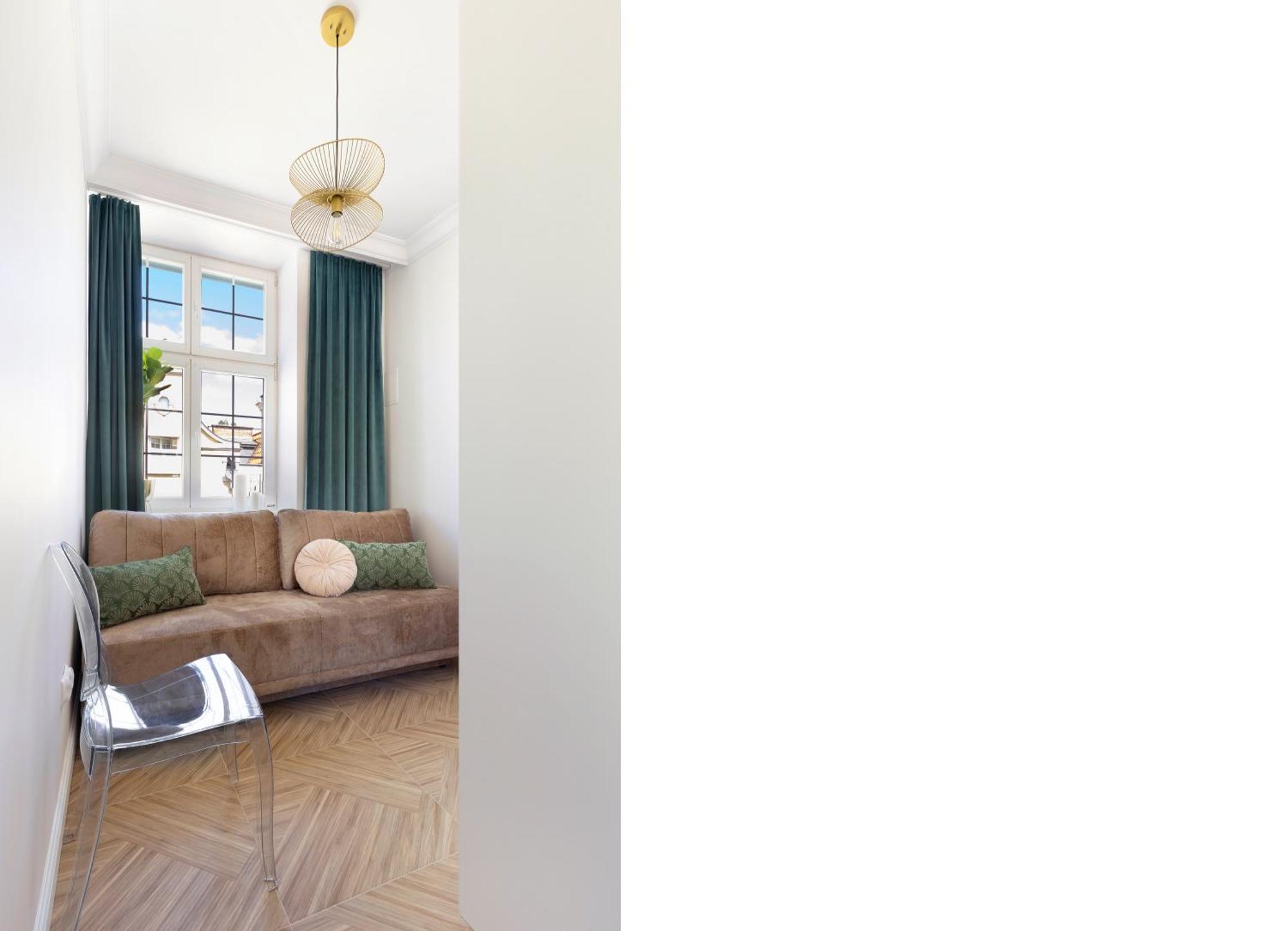 Elite Apartments Mariacka Premium غدانسك المظهر الخارجي الصورة