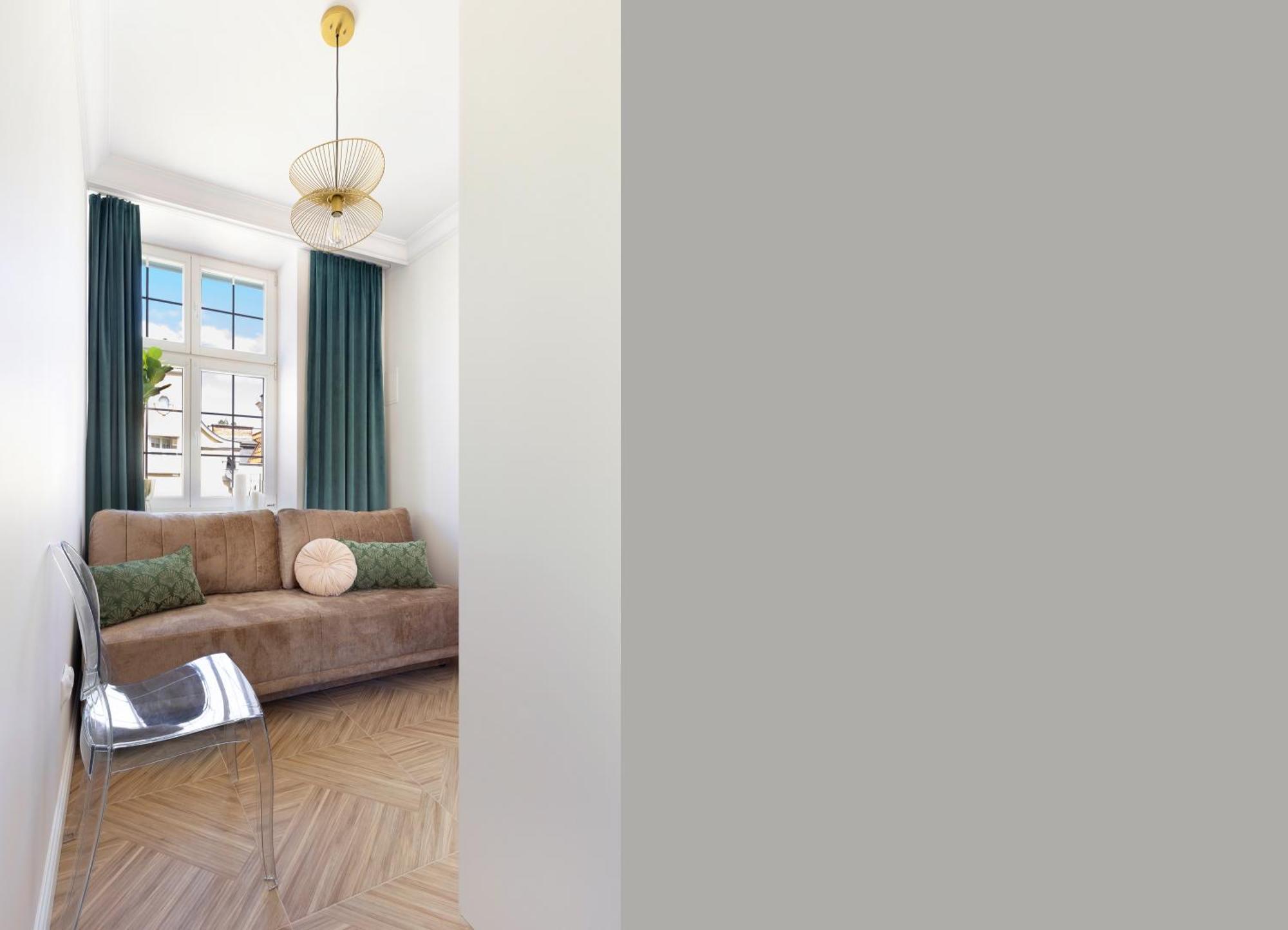 Elite Apartments Mariacka Premium غدانسك المظهر الخارجي الصورة