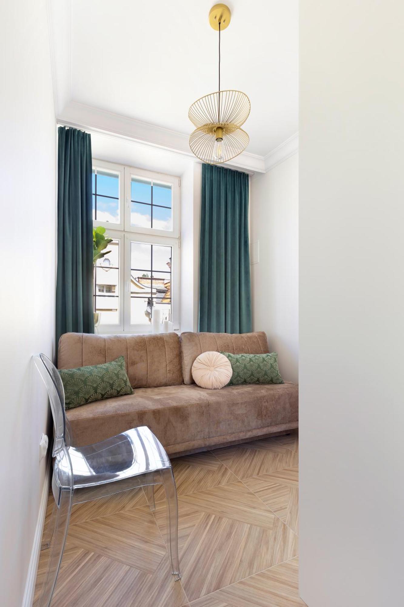 Elite Apartments Mariacka Premium غدانسك المظهر الخارجي الصورة