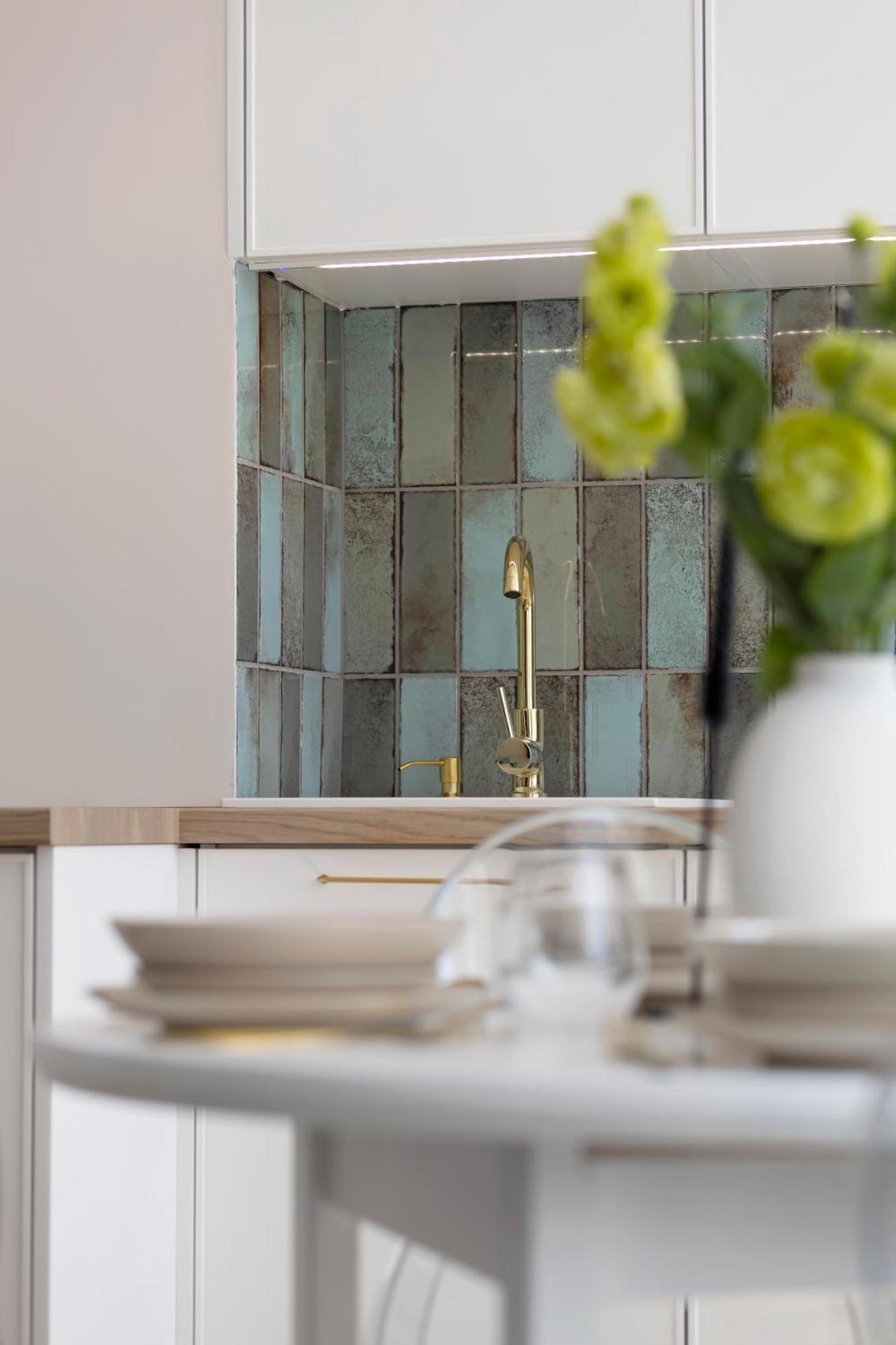 Elite Apartments Mariacka Premium غدانسك المظهر الخارجي الصورة