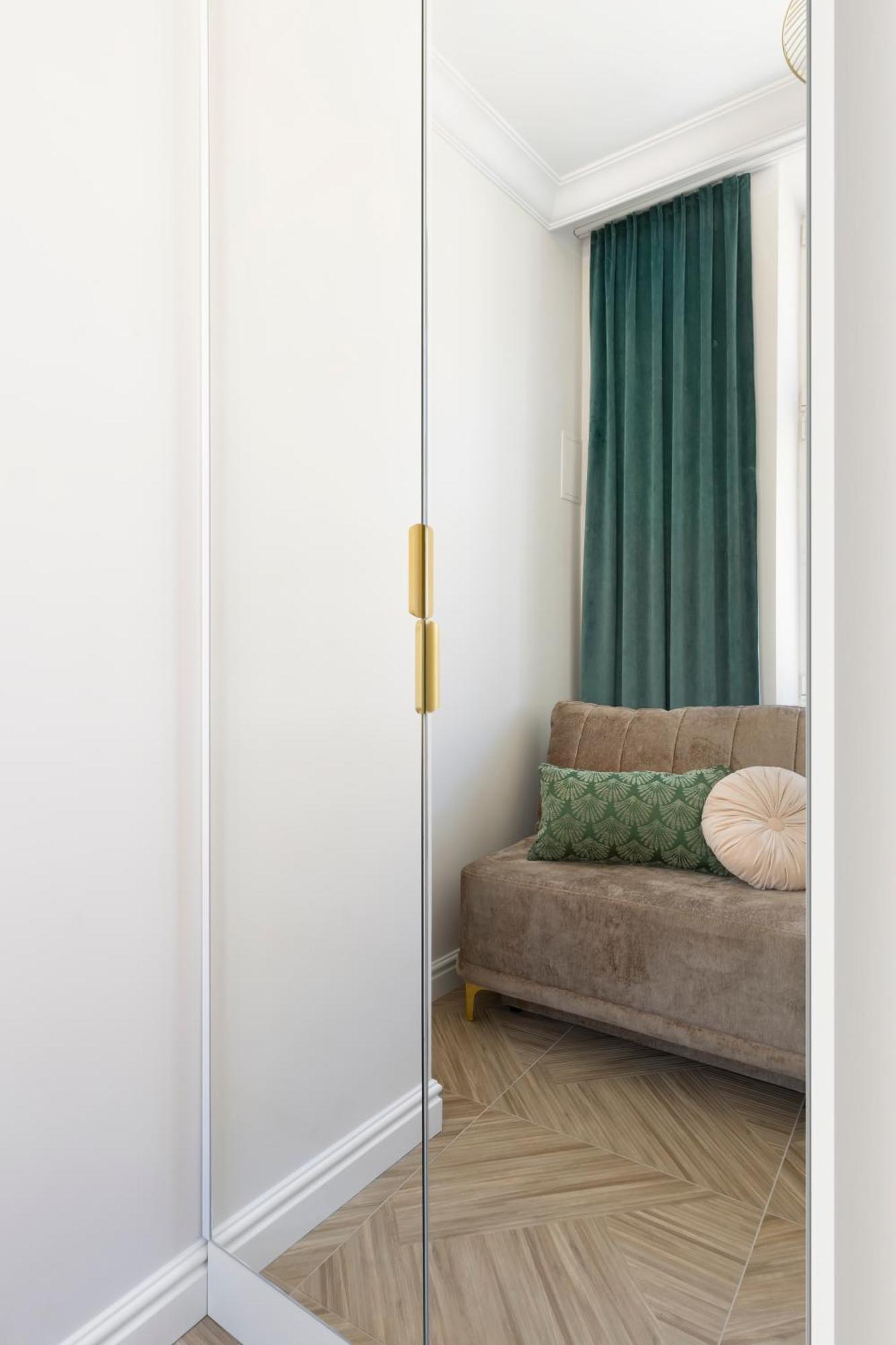 Elite Apartments Mariacka Premium غدانسك المظهر الخارجي الصورة
