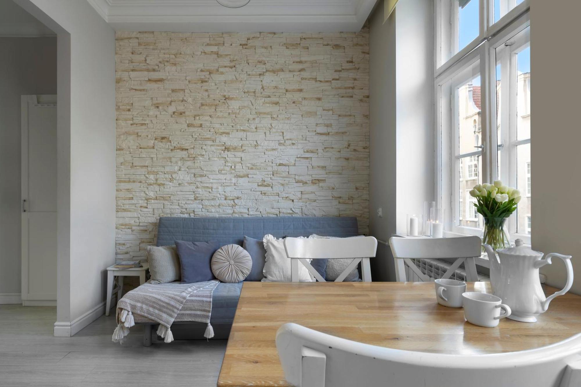Elite Apartments Mariacka Premium غدانسك المظهر الخارجي الصورة