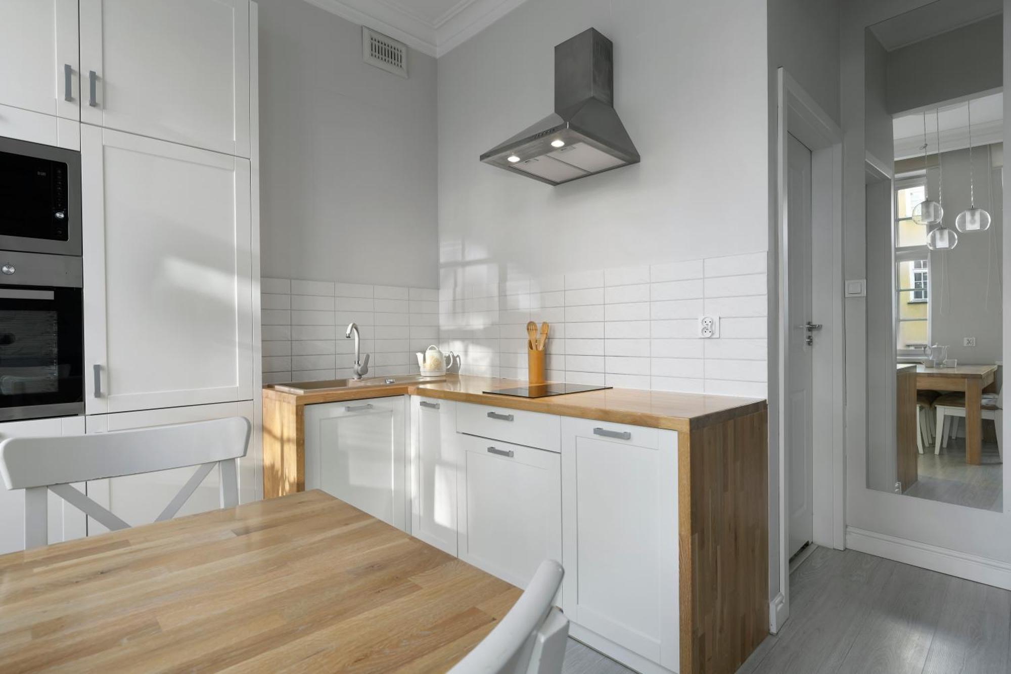 Elite Apartments Mariacka Premium غدانسك المظهر الخارجي الصورة