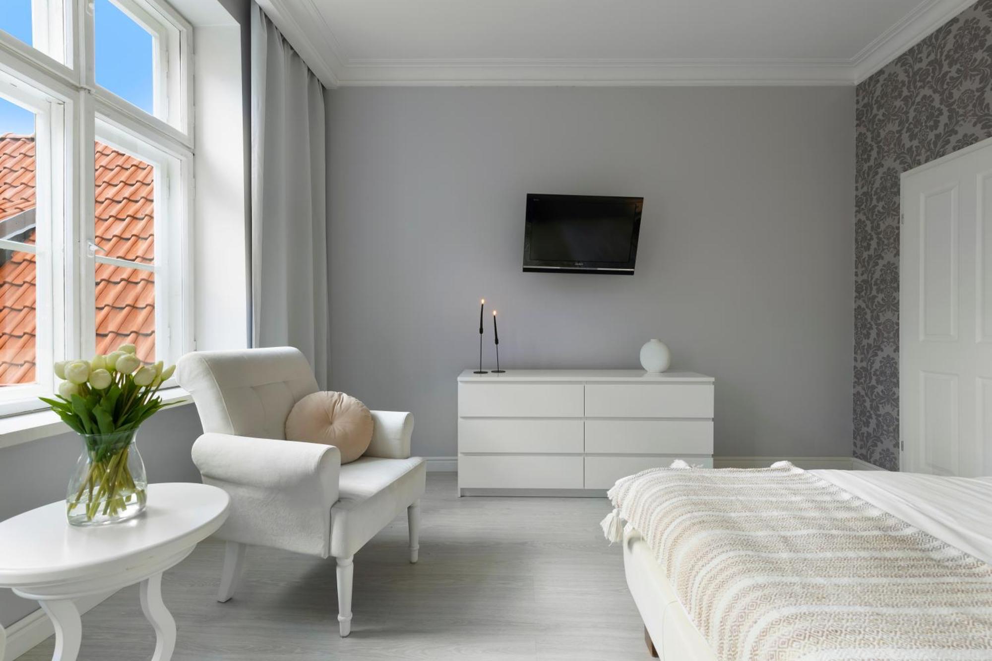 Elite Apartments Mariacka Premium غدانسك المظهر الخارجي الصورة