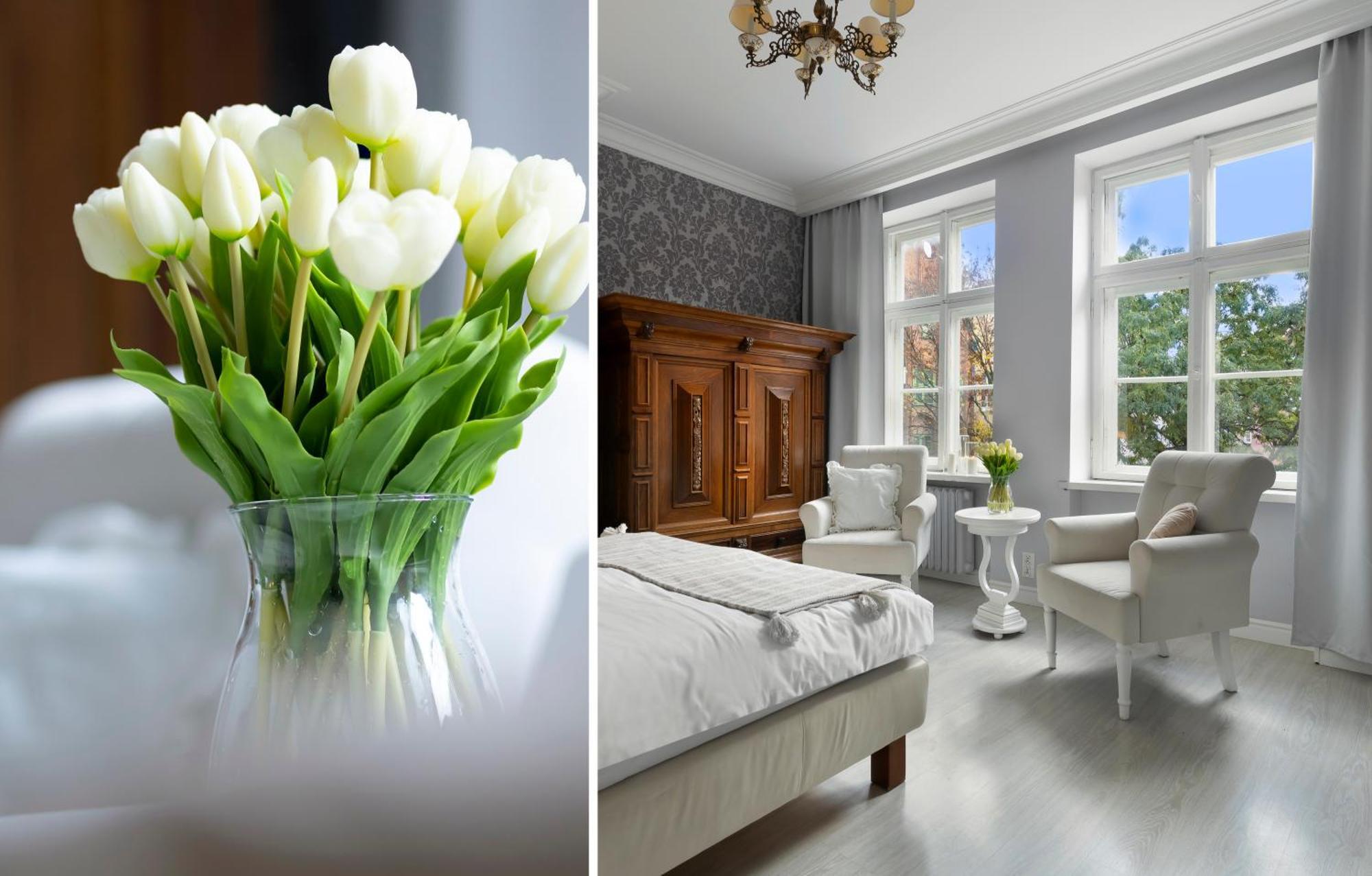 Elite Apartments Mariacka Premium غدانسك المظهر الخارجي الصورة