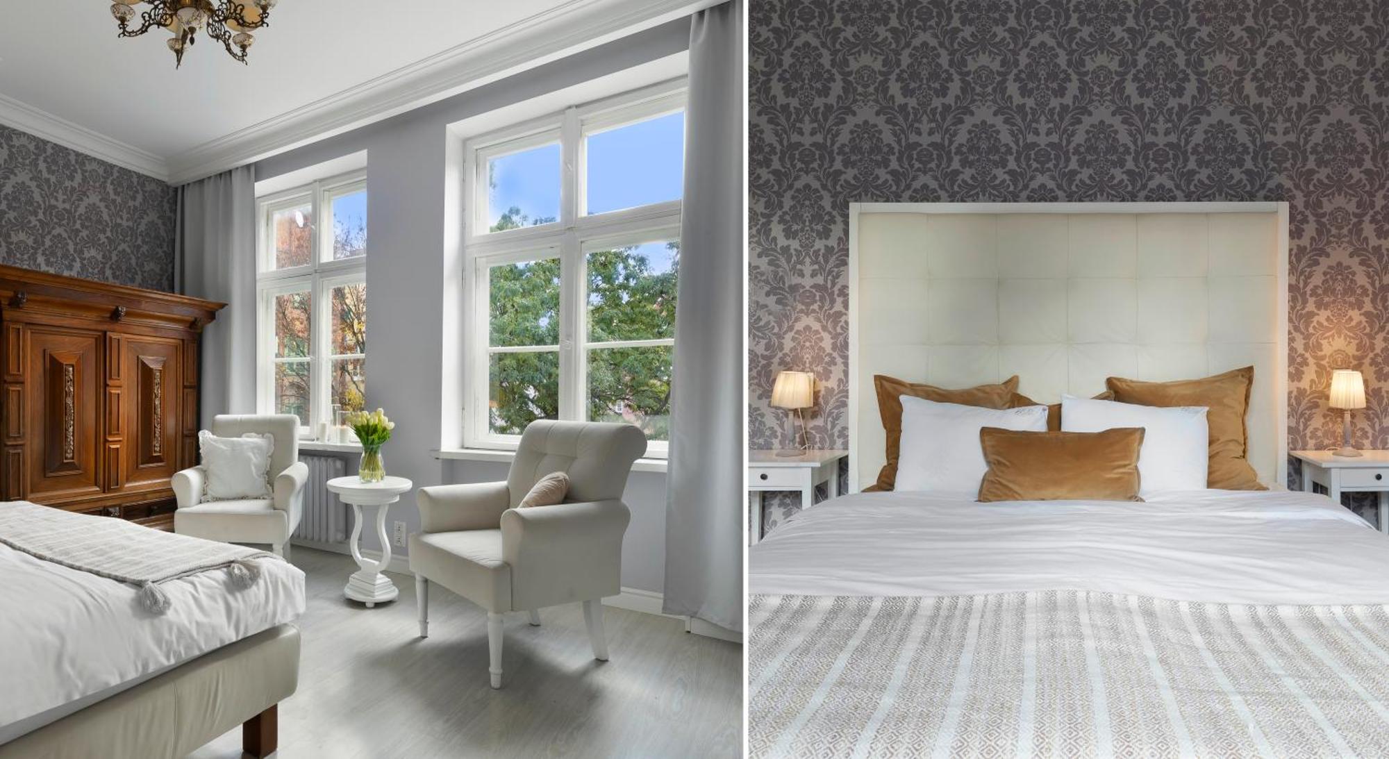 Elite Apartments Mariacka Premium غدانسك المظهر الخارجي الصورة